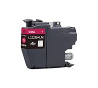 Brother LC3219XLM. Supply type: Single pack Colour ink page yield: 1500 pages Printing colours: Magenta Quantity per pack: 1 pc(s)