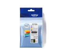 BROTHER LC3219XLVAL VALUE PACK