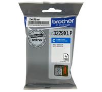 Brother LC3229XLC Original Cyan XL Cartridge For MFC-J5930DW/MFC-J5935DW