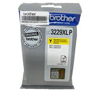 Brother LC3229XLY Cartridge Original Yellow XL For MFC-J5930DW/MFC-J5935DW