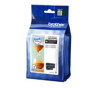 Brother LC3235XLBK ink cartridge 1 pc(s) Original Black