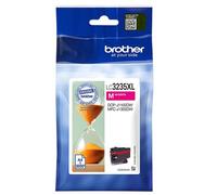 Brother LC3235XLM Magenta Original High Capacity Ink Cartridge