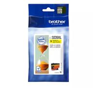 Brother LC3235XLY ink cartridge 1 pc(s) Original High (XL) Yield Yellow