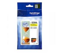 Brother LC3235XLY Yellow High Capacity Ink Cartridge (Original)