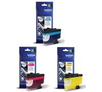 Brother LC3237, LC3239XL Ink Cartridge, LOT