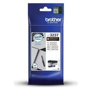 GENUINE AUTHENTIC BROTHER LC3237BK BLACK INK CARTRIDGE