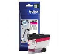 Brother LC3237M Inkjet Cartridge Magenta LC3237M