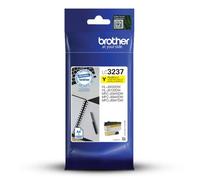 Brother LC3237Y Yellow Original Standard Capacity Ink Cartridge