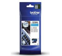 Brother LC3239XLC Ink Cartridge Cyan Original