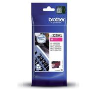 Brother LC3239XLM Magenta Original High Capacity Ink Cartridge