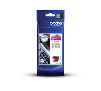 Brother LC-3239XLM Ink cartridge magenta. 5K pages for Brother MFC-J 5