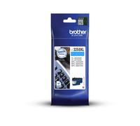 Brother LC3259XLCP toner cartridge 1 pc(s) Original Cyan