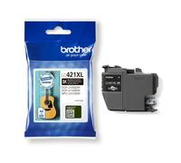 Brother LC421XLBK Original Ink Cartridge Black