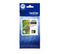 GENUINE BROTHER LC422XLBK BLACK ink cartridge Mar 2026 J5340DW J5740DW J6540DW