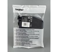 Brother LC422BK Black Ink Cartridge - Genuine Original Brand New & Sealed