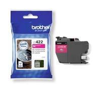 Genuine Brother Ink - LC422 MAGENTA / MFC-J5340DW MFC-J5345DW (INC VAT) 2025
