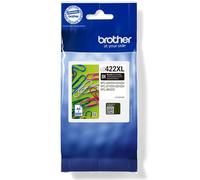 Brother LC422XL High Yld BK Ink Cart 3K