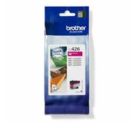 Brother LC426M Inkjet Cartridge Magenta LC426M