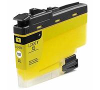 Brother LC426XLY Ink Cartridge Yellow Compatible