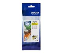 Brother LC426Y Yellow Original Standard Capacity Ink Cartridge