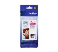 Brother LC427M Magenta Ink Cartridge