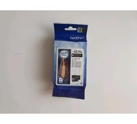 Brother LC427XL Black original ink cartridge - expiration date: 12/2028