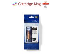 Brother LC427XLBK Black High Capacity Ink Cartridge - LC427XLBK
