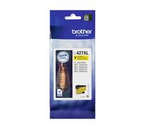 Brother LC427XLY Yellow Original High Capacity Ink Cartridge