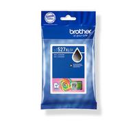 Brother LC527XLBK Black Original High Capacity Ink Cartridge