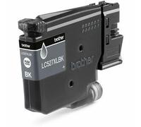 Brother LC-527XLBK Black Ink Cartridge High-capacity (3.5K pages)