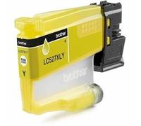 Brother LC527XLY Original High Yield Inkjet Ink Cartridge Single Pack Yellow 1 P