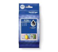 Brother Lc528 Xhy Black Ink Cart NEW