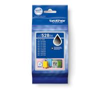 Brother LC528BK ink cartridge 1 pc(s) Original Black