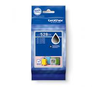Brother LC528BK Standard Black Ink Cartridge