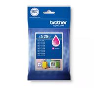 Brother LC528M ink cartridge 1 pc(s) Original Magenta