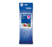 Brother LC528XLM ink cartridge 1 pc(s) Original Ultra High Yield Magenta