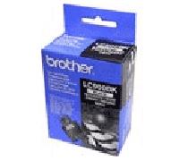 Brother LC900BK Original Brother LC-900BK Standard Capacity Black Ink Cartridge