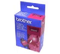 Brother LC900M Original Brother LC-900M Magenta Ink Cartridge