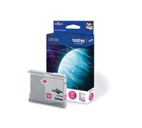 Brother LC970 Ink Cartridges DCP-135C DCP-150C DCP-153C DCP-157C DCP-750CN, LOT
