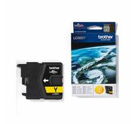 Brother LC985 Ink Cartridges Genuine CMYK/Multipack For DCP-J515W DCP-J125 Lot