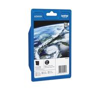 Brother LC985BK Black Ink Cartridge - LC985BK