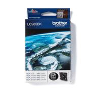Brother LC985BK Original Black Ink Cartridge
