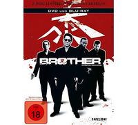 Brother - Limited Edition