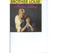 Brother Louie (1986, F) / Vinyl single [Vinyl-Single 7'']