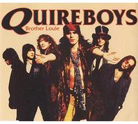 Brother Louie (4 tracks, 1993)