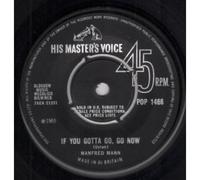 BROTHER LOUIE 7 INCH (7" VINYL 45) UK RAK 1973