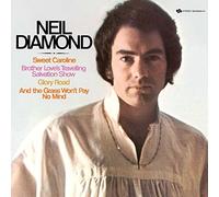Diamond Neil - Brother Love's Travelling Salvation Show [VINYL]