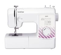 Brother LX17 Domestic Household Sewing Machine - Easy To Use - (3 Year Warranty)