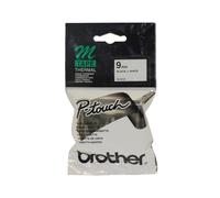 Brother m-k221bz black on white