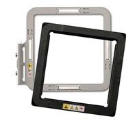 Brother M230e, M240ed, M280d, M330e, M340ed, M380d 4"x4" Magnetic Frame MFM100